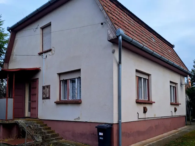 Eladó ház Farmos 90 nm