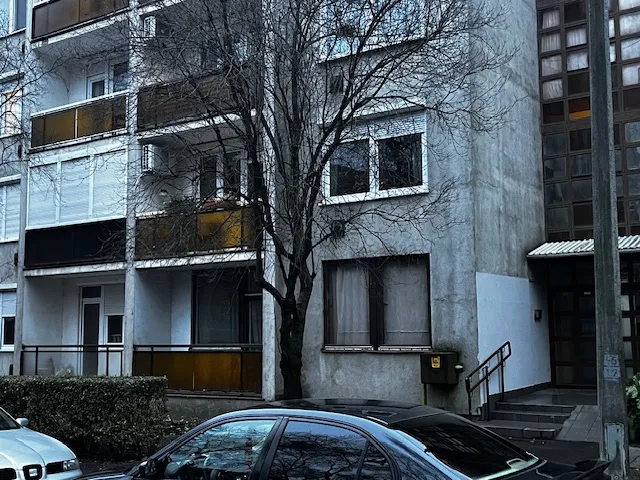 Eladó lakás Jászberény, Szent László 60 nm