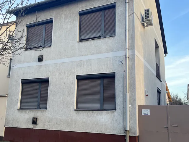 Eladó ház Jászberény 95 nm