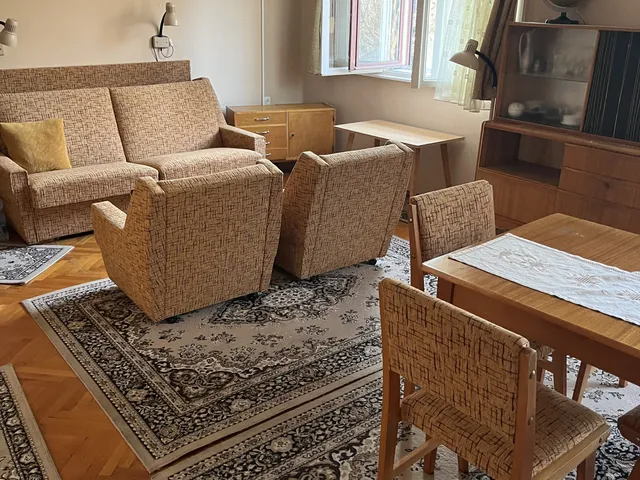 Eladó ház Jászberény 95 nm