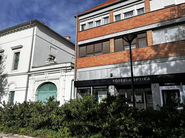 Kiadó lakás Jászberény 63 nm