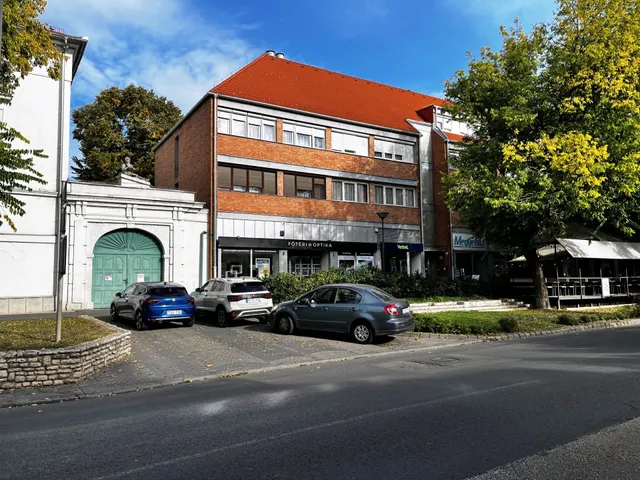 Kiadó lakás Jászberény 63 nm