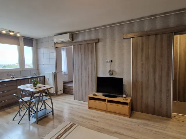 Eladó lakás Jászberény 31 nm