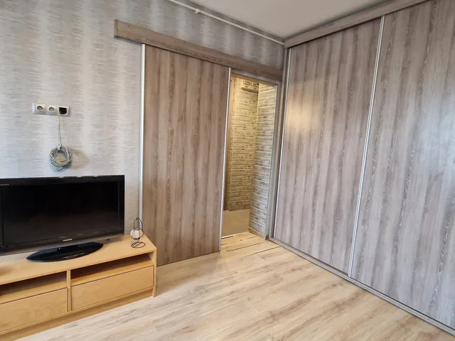 Eladó lakás Jászberény, Pesti utca 31 nm