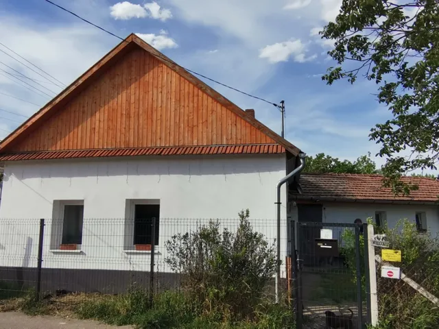 Eladó ház Jászárokszállás 88 nm