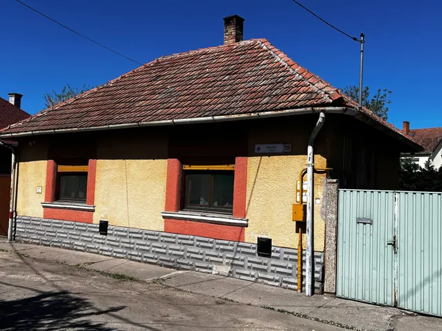 Eladó ház Jászberény 136 nm
