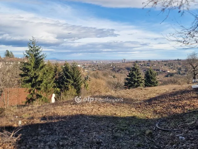 Eladó telek Miskolc, Miskolctapolca 4281 nm