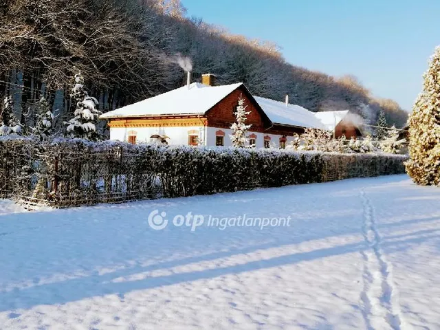 Eladó ház Miskolc, Pereces 419 nm