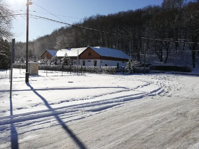 Eladó ház Miskolc, Pereces 419 nm