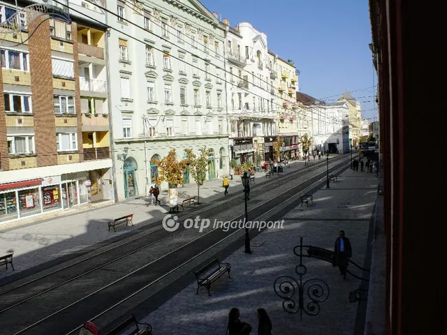 Eladó lakás Miskolc 31 nm