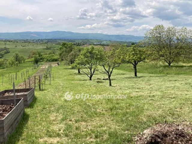 Eladó telek Miskolc 9315 nm