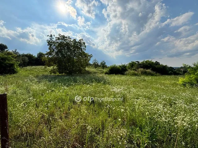 Eladó telek Miskolc, Görömböly 1166 nm