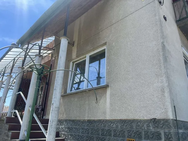 Eladó ház Szentistvánbaksa 200 nm