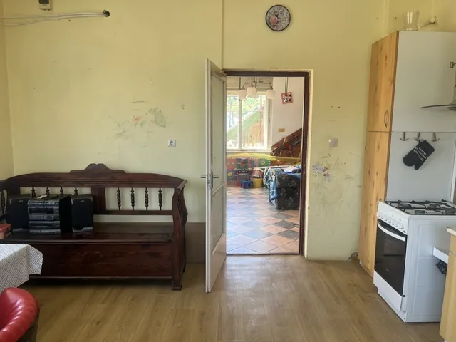 Eladó ház Szentistvánbaksa 200 nm