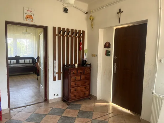 Eladó ház Szentistvánbaksa 200 nm