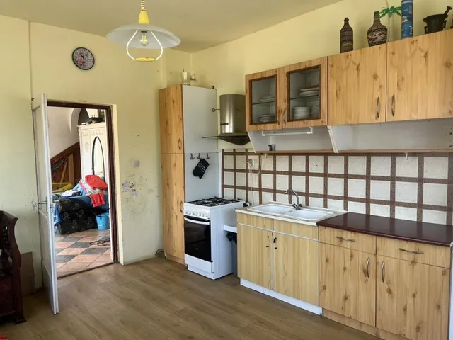 Eladó ház Szentistvánbaksa 200 nm