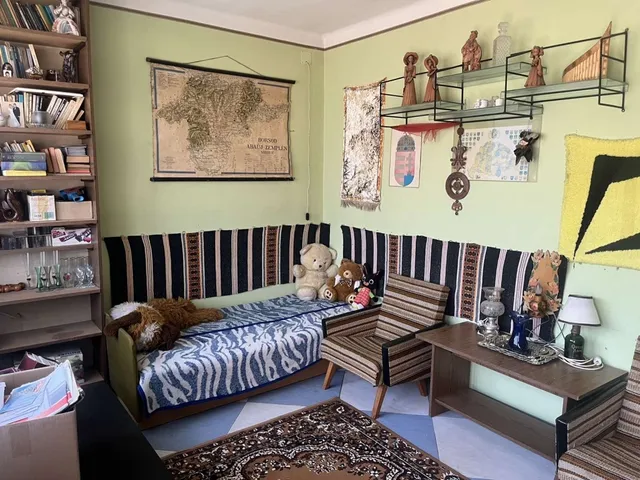 Eladó ház Szentistvánbaksa 200 nm