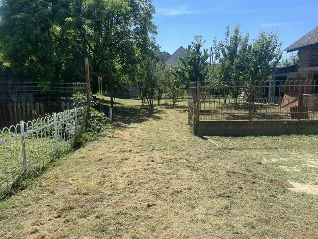 Eladó ház Szentistvánbaksa 200 nm