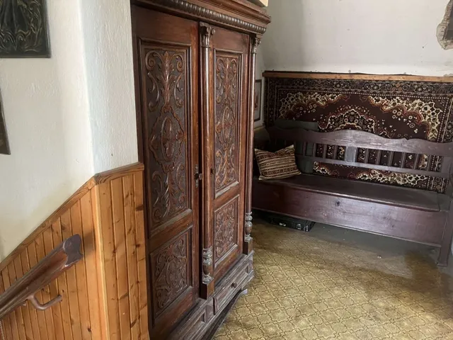 Eladó ház Szentistvánbaksa 200 nm