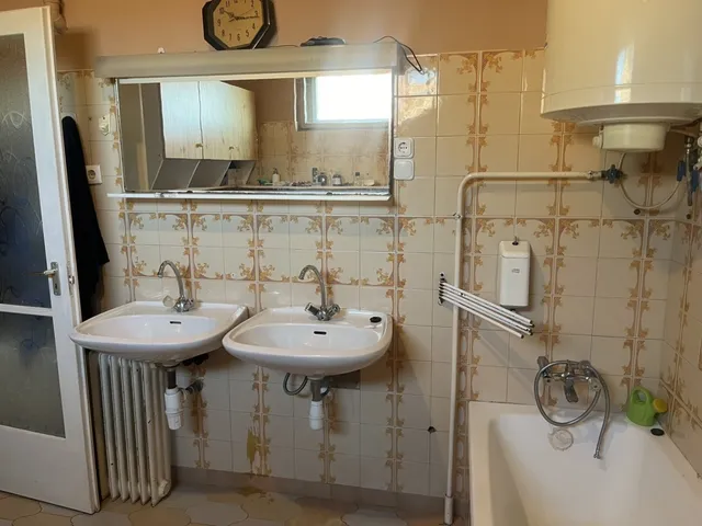 Eladó ház Szentistvánbaksa 200 nm