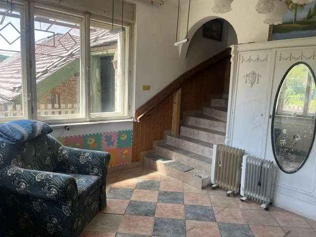 Eladó ház Szentistvánbaksa 200 nm