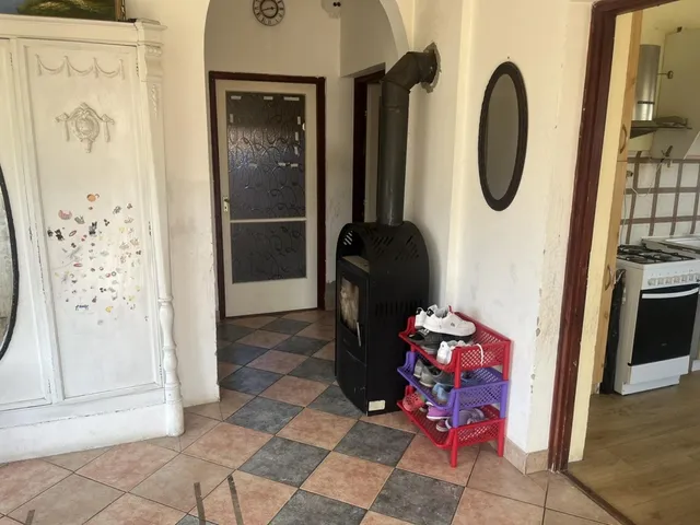 Eladó ház Szentistvánbaksa 200 nm