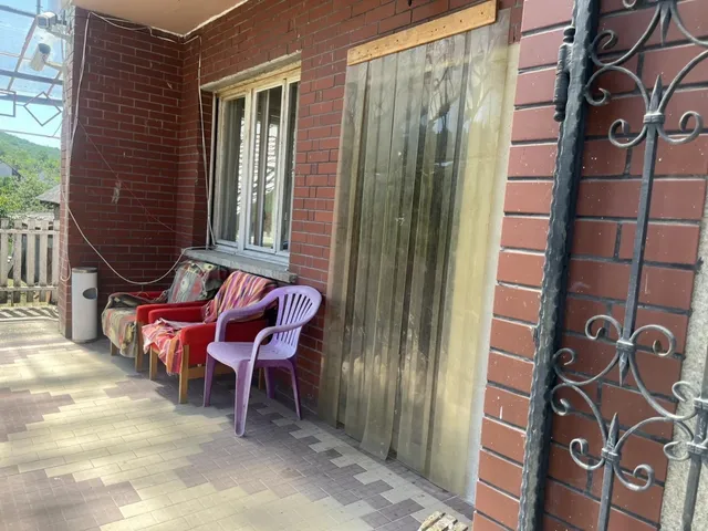 Eladó ház Szentistvánbaksa 200 nm