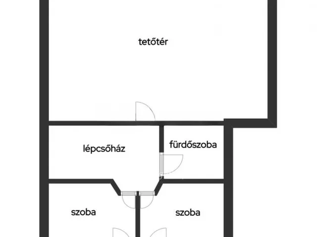 Eladó ház Forró 120 nm