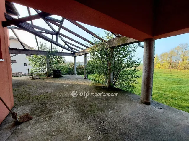 Eladó ház Mezőnyárád 625 nm