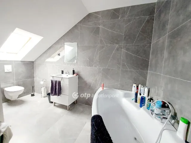 Eladó ház Miskolc 670 nm