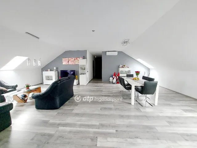 Eladó ház Miskolc 670 nm