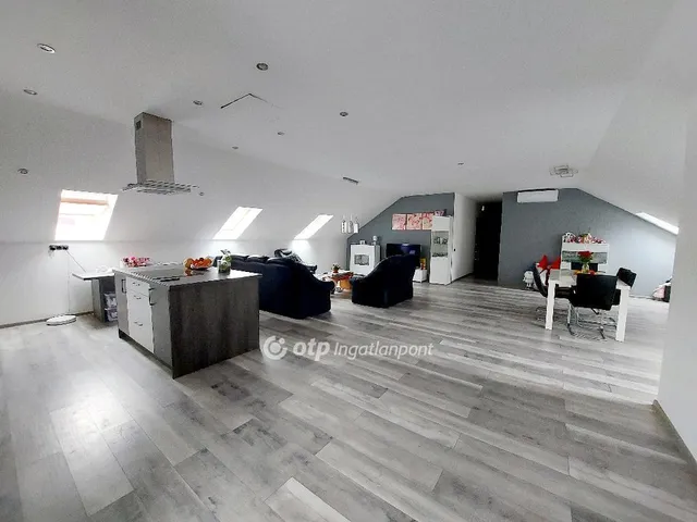 Eladó ház Miskolc 670 nm