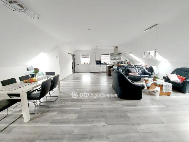 Eladó ház Miskolc 670 nm