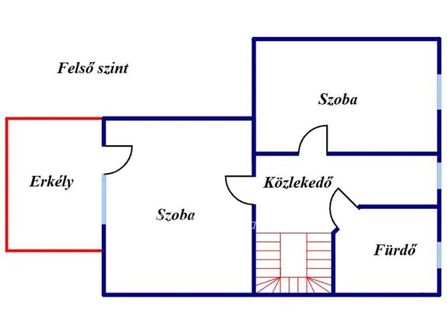 Eladó lakás Miskolc 105 nm