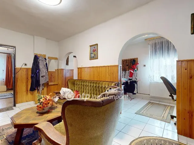 Eladó ház Tiszakeszi 118 nm