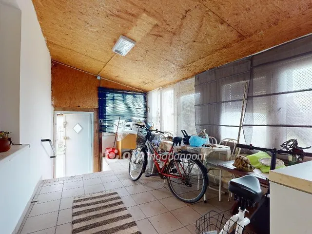 Eladó ház Tiszakeszi 118 nm