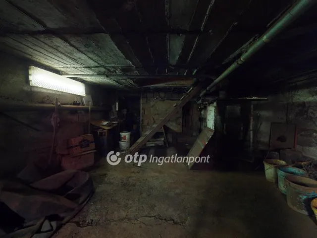 Eladó ház Tiszakeszi 118 nm