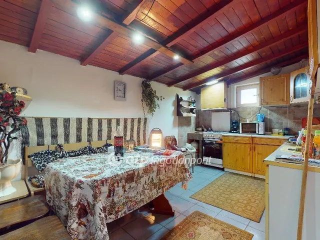 Eladó ház Tiszakeszi 118 nm