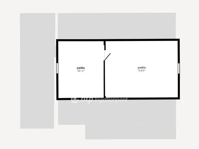 Eladó ház Tiszakeszi 118 nm