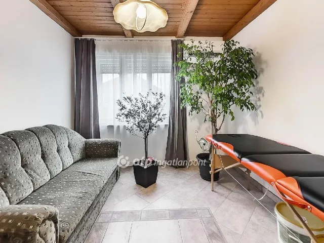 Eladó ház Miskolc 184 nm