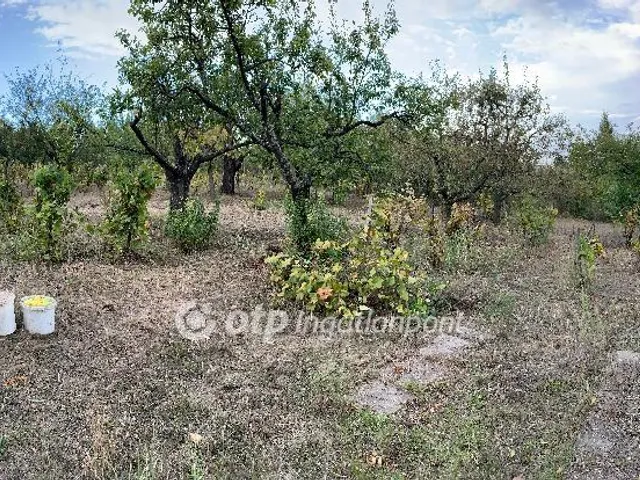 Eladó telek Miskolc, Egyetemváros 934 nm