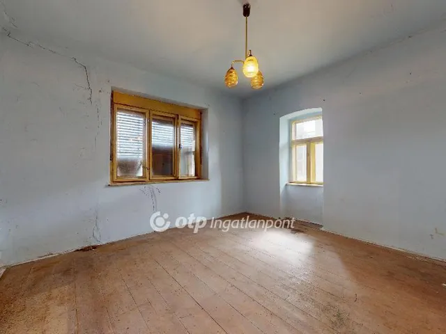 Eladó ház Gesztely 75 nm