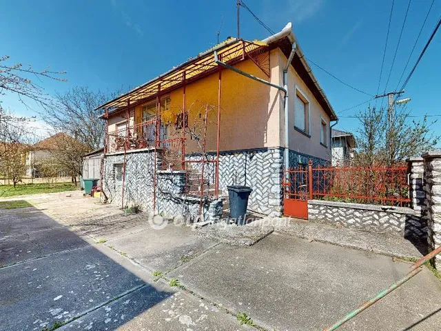 Eladó ház Edelény 93 nm