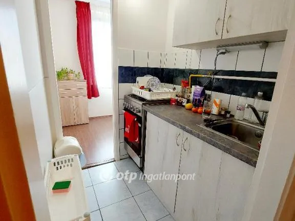 Kiadó lakás Miskolc 37 nm