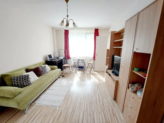 Kiadó lakás Miskolc 37 nm