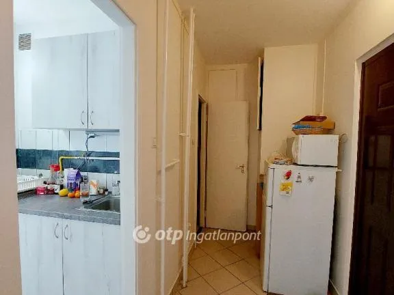 Kiadó lakás Miskolc 37 nm