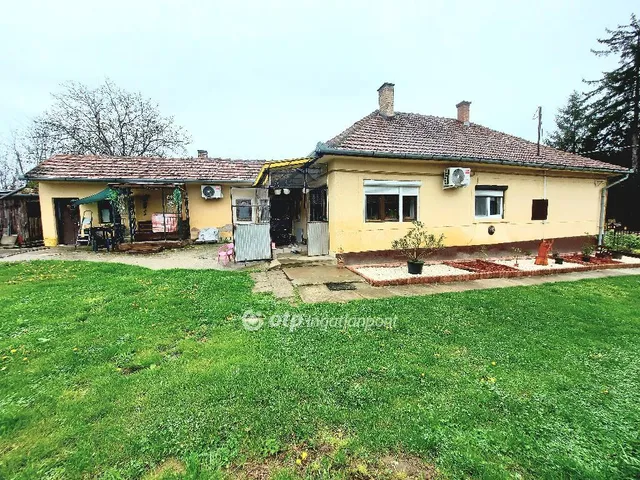 Eladó ház Tiszalök 90 nm