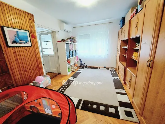 Eladó ház Tiszalök 90 nm