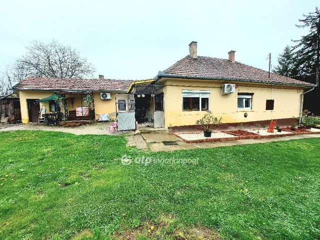 Eladó ház Tiszalök 90 nm