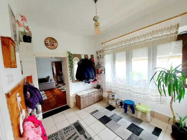 Eladó ház Tiszalök 90 nm